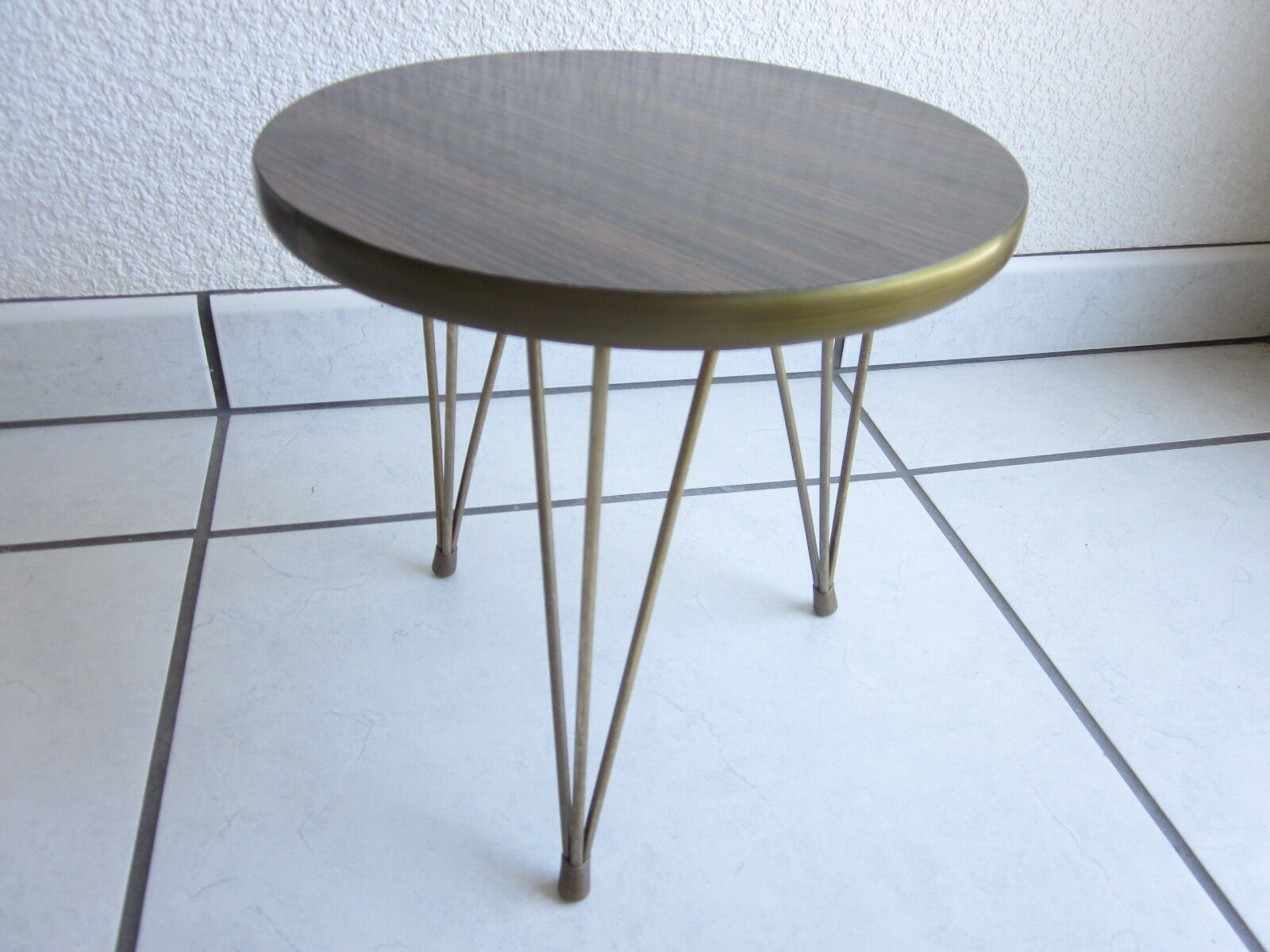 Vintage side table