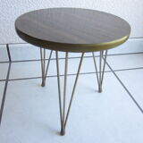 Vintage side table