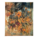 Oil on canvas / attributed to annie-claude (ferrando) - 46 x 55 cm - circa 1978