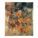 Oil on canvas / attributed to annie-claude (ferrando) - 46 x 55 cm - circa 1978