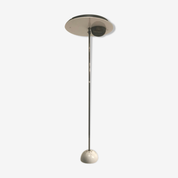 Alesia hanging lamp by Carlo Forcolini for Artemide 1981