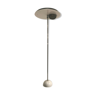 Suspension Alésia de Carlo Forcolini éditée par Artemide 1981