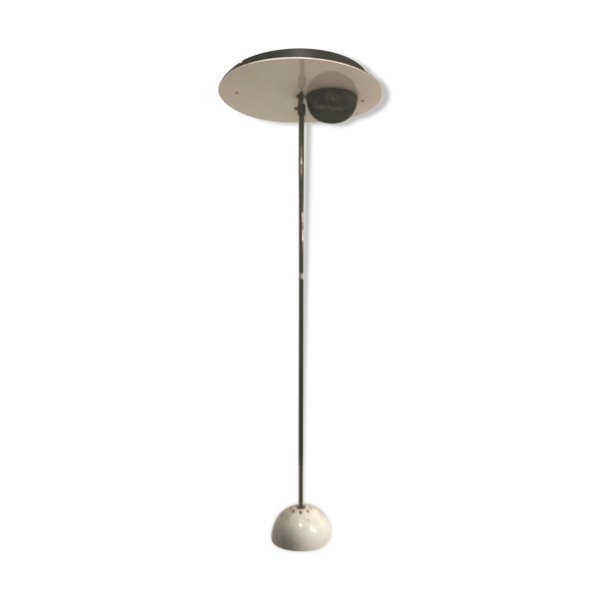 Suspension Alésia de Carlo Forcolini éditée par Artemide 1981