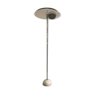 Alesia hanging lamp by Carlo Forcolini for Artemide 1981