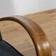 Model H-269 Lounge Chair by Jindřich Halabala for Up Závody, 1950s