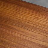 Mid-Century Modern Swedish Cosmos Coffee Table from Tingströms