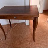 Antique Louis XV style writing table