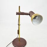 Desk lamp, 1980s