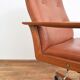Armchair by Arne Vodder for Sibast, 1960
