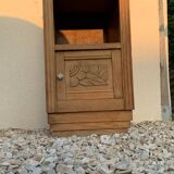 Art Deco bedside table or occasional furniture