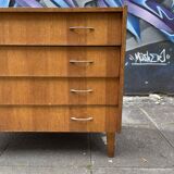 Commode vintage