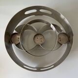 Candle holder warmer