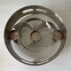 Candle holder warmer