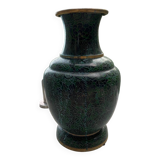 Chinese vase