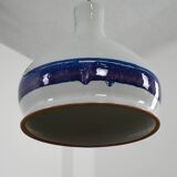 Suspension, design italien, années 1970, fabriquée en Italie