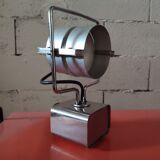 Lampe Richardson