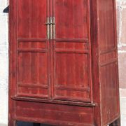 Armoire chinoise 19ème siècle (Hauteur 2m60)