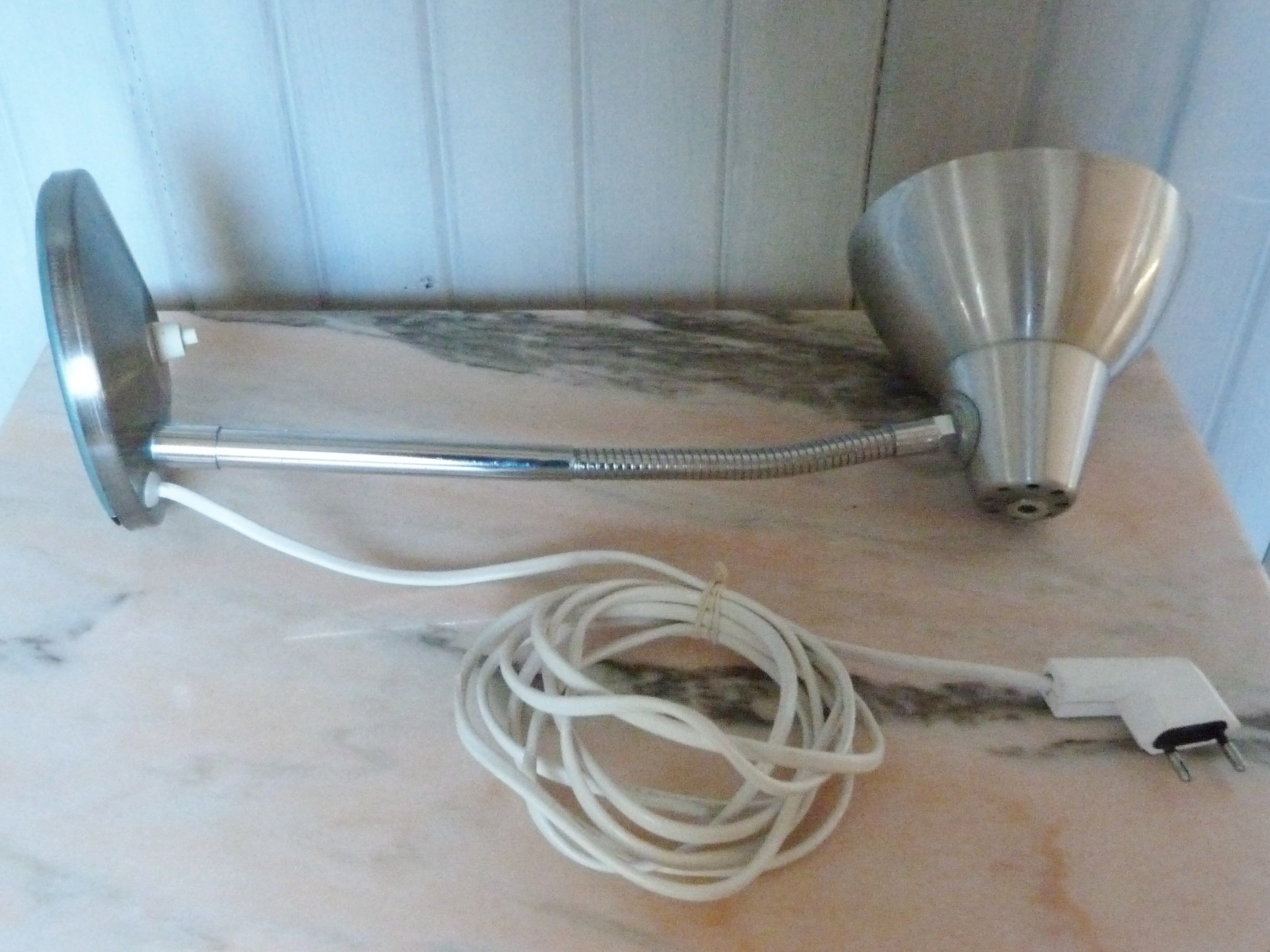 Lampe de bureau ou applique