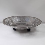 Corbeille à fruits Alessi (année 60)