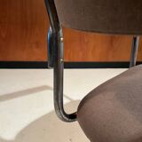 Modernist armchair circa 1930