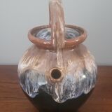 Cruche pichet à eau avec couvercle