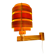 Mounted Pine Veneer Wall Lamp By Hans-Agne Jakobsson For Markaryd, Sweden 1960S