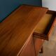 Retro Teak 1960s Long Danish Style Mid Century Sideboard