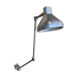 Wall lamp - 2 chrome arms