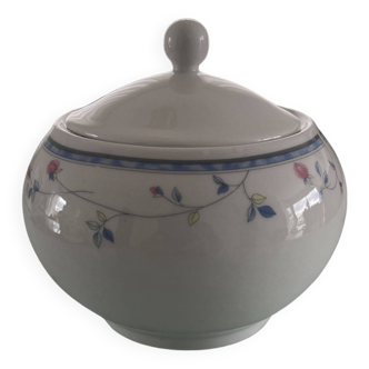 Johnson bros sugar bowl