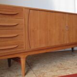 Sideboard of Johannes Andersen