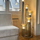 Floor lamp / suspension 1970