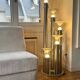 Floor lamp / suspension 1970