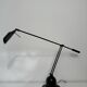 Large counterweight lamp Italian design - vintage