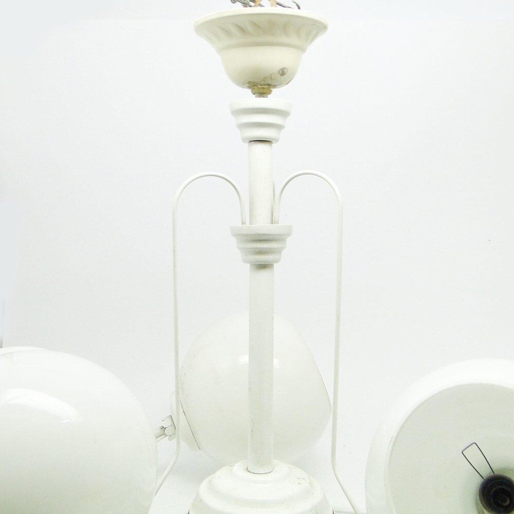 Chandelier, Poland, 1980s