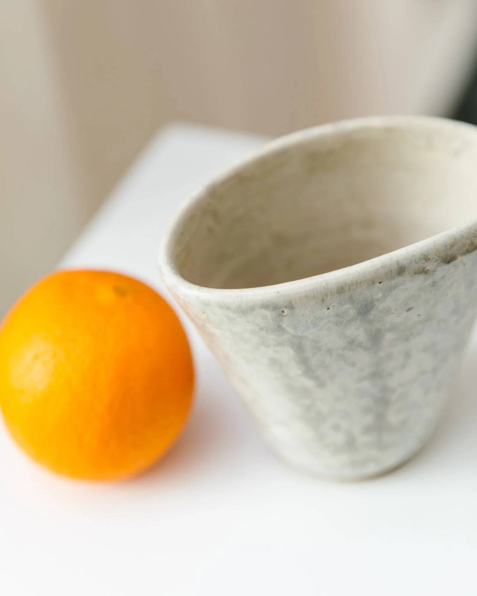 Vintage vase by Gerhard Meisel - Stahnsdorf ceramics workshop - 1950s