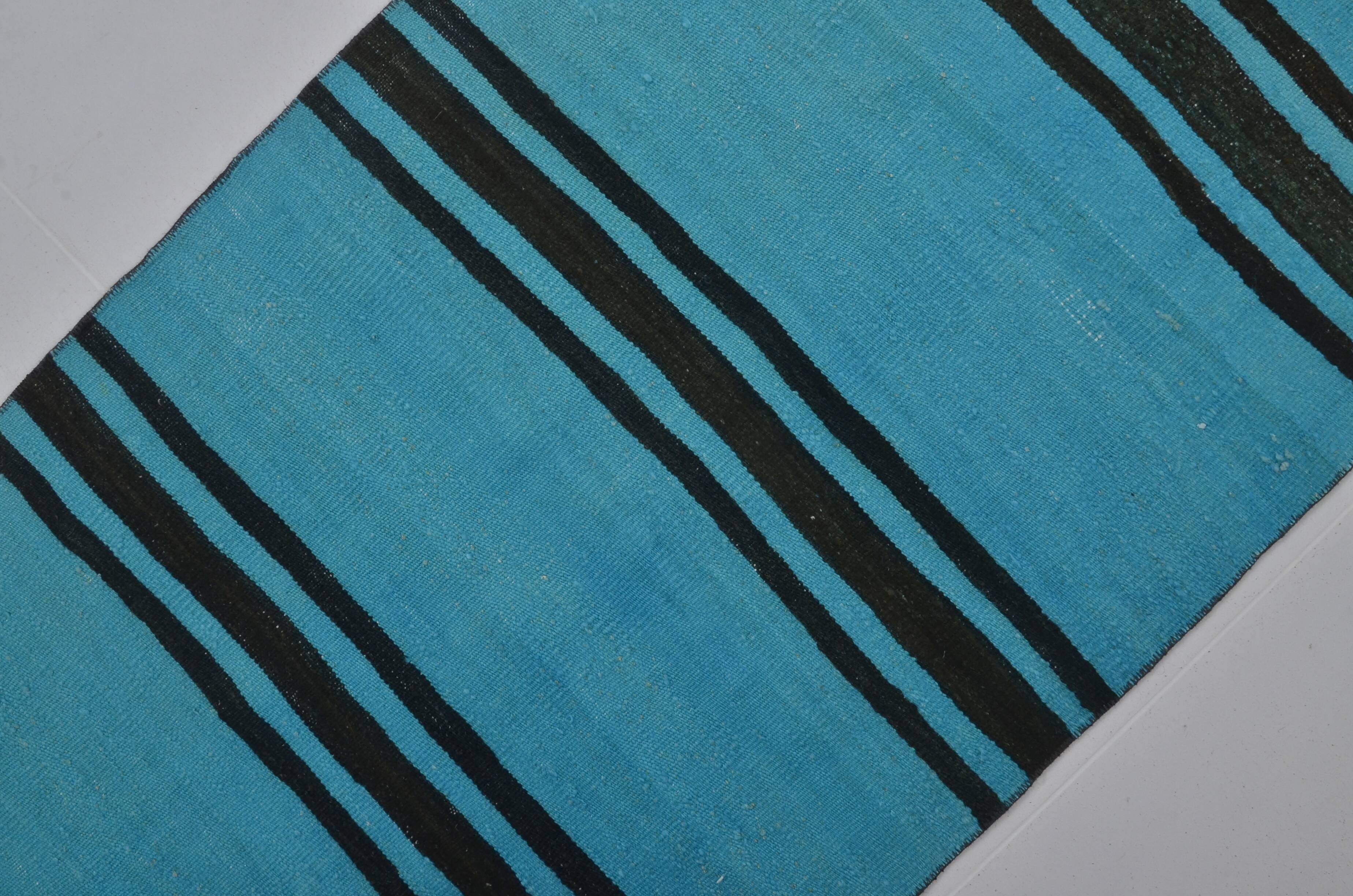 Tapis Kilim turc vintage sku 3795