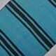 Tapis Kilim turc vintage sku 3795