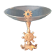 Cup on a pedestal by Pierre Casenove