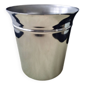 Guy Degrenne stainless steel champagne bucket