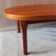 Coffee table, Germany, 80s