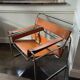 Fauteuil Marcel Breuer Wassily