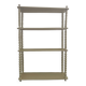 Étagère en bois