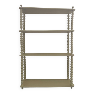 Étagère en bois
