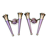 Torch lights