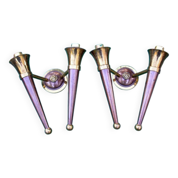 Torch lights