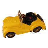 Mini car of mi