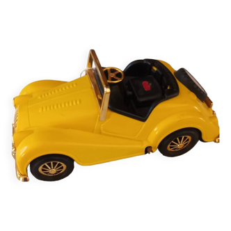 Mini car of mi