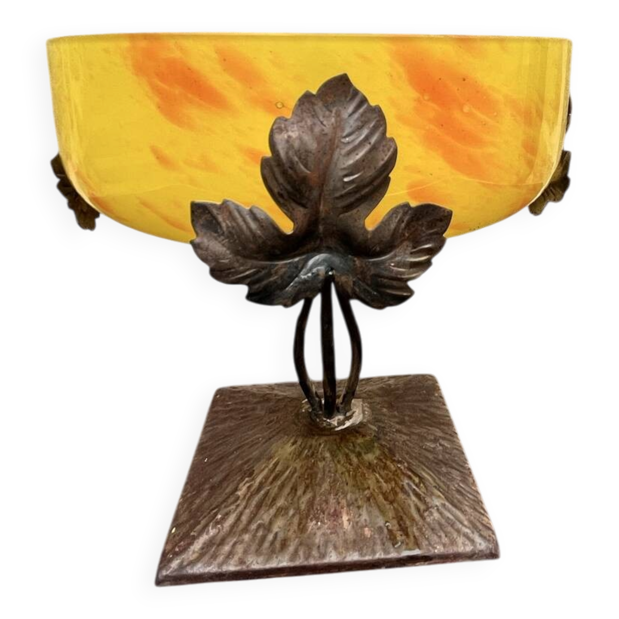 Fruit bowl