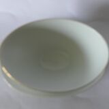 German porcelain gravy boat