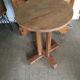 Side table